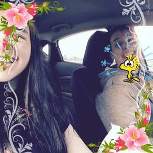 Meet your Posher, Víckí